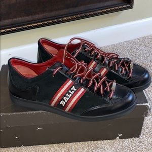 Bally Shoes